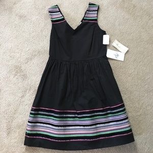 HP 5/28 💕 Shoshana Size 6 Dress MSRP $230